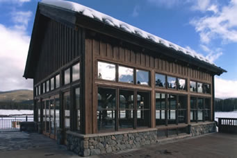 Timber Frame Homes, Timber Homes, Reclaimed Timber Frames, Timber Frame Buildings