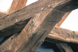 Timber Frame Homes, Timber Homes, Reclaimed Timber Frames, Timber Frame Buildings