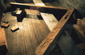 Timber Frame Homes, Timber Homes, Reclaimed Timber Frames, Timber Frame Buildings